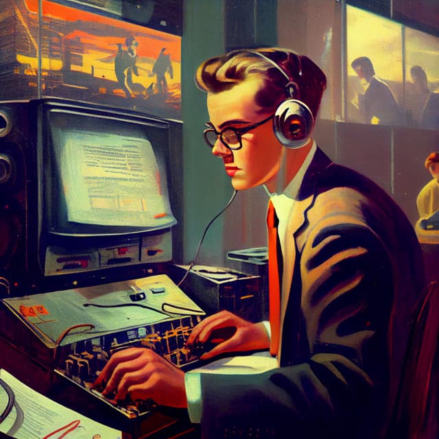 Lo Radio - Lo Fi Hip Hop