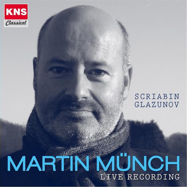 Martin Münch