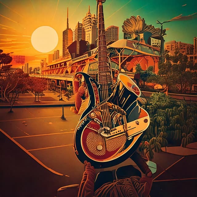 Jazz Coffee Shop Amsterdam