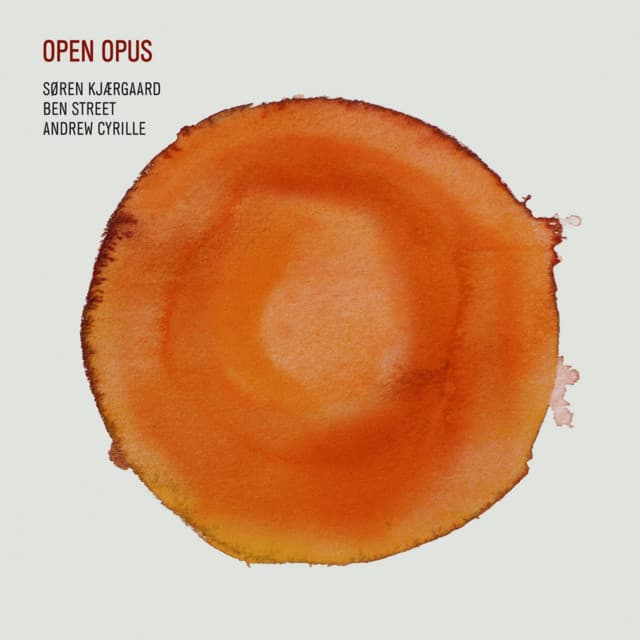Open Opus - Søren Kjærgaard