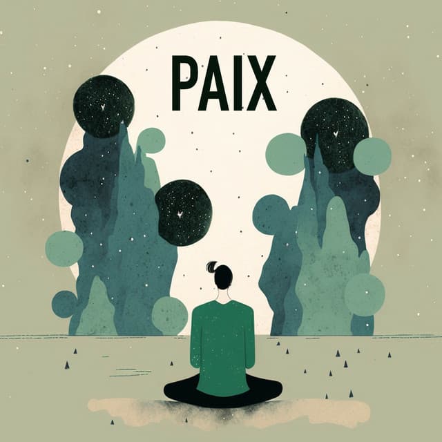 Paix - Serenvivo