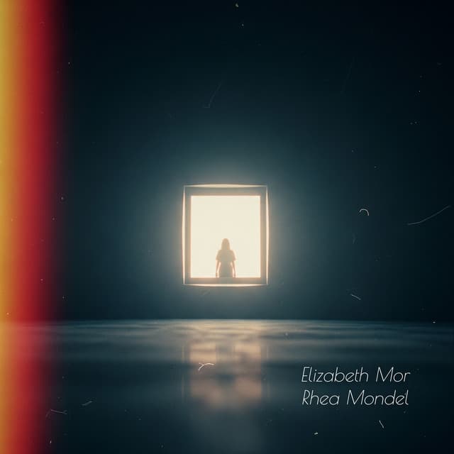 Portal of Deep Seeing - Rhea Mondel