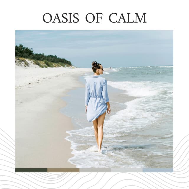 Oasis of Calm - Nature Of Sweden