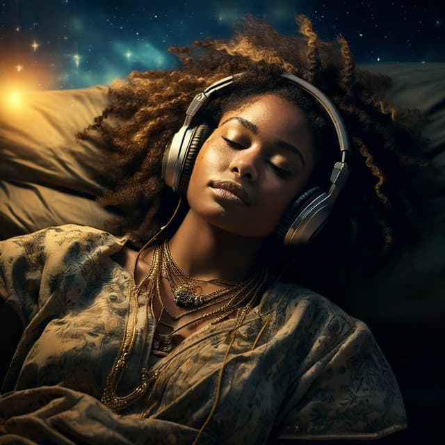 Calm Sleep Vibes with Hip Hop Beats - Chill Hip Hop