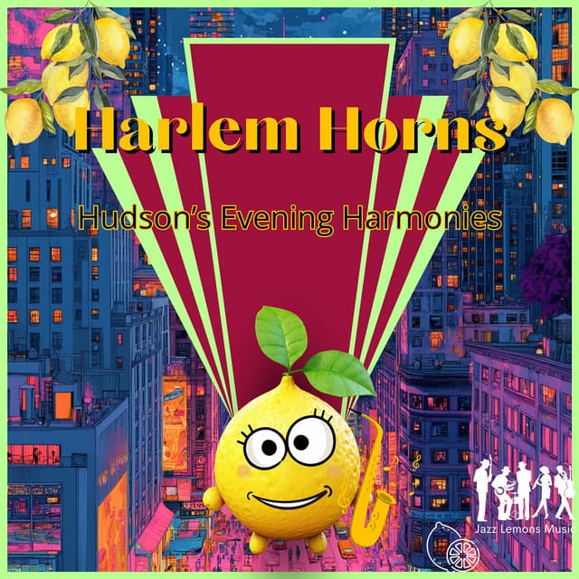 Jazz Lemons Music