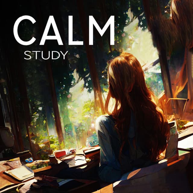 Calm Study: Music To Help You Pay Attention To The Task At Hand, Focus And Remember - Academia de Música para Estudiar Fácilmente