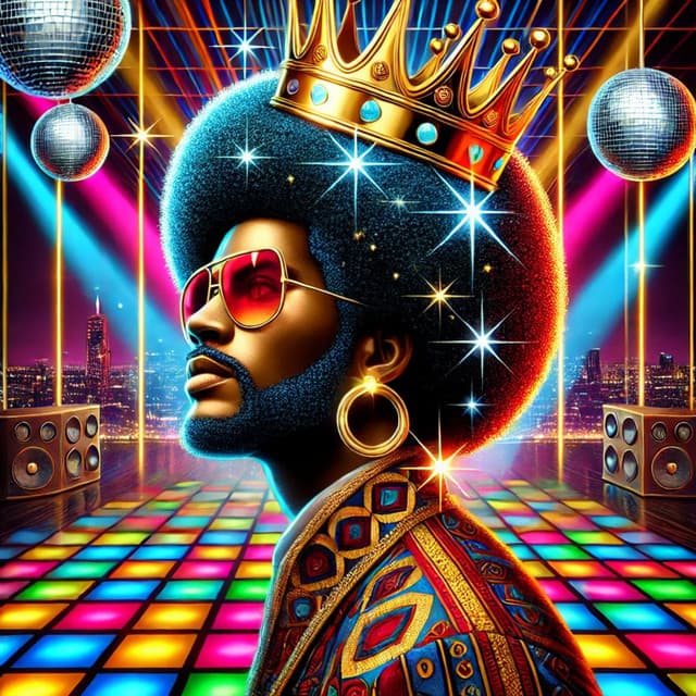 Afrobeat Machines