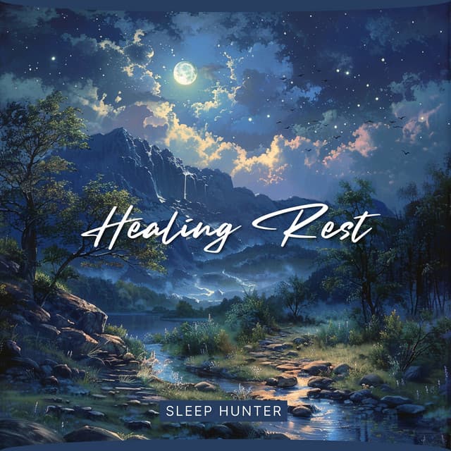 Healing Rest - Sleep Hunter