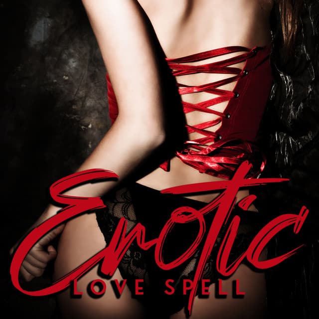Lustful Love Spell - Lee Ishvar