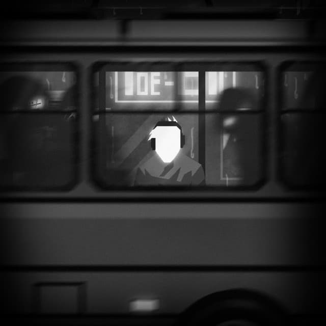 Lofi Sadness