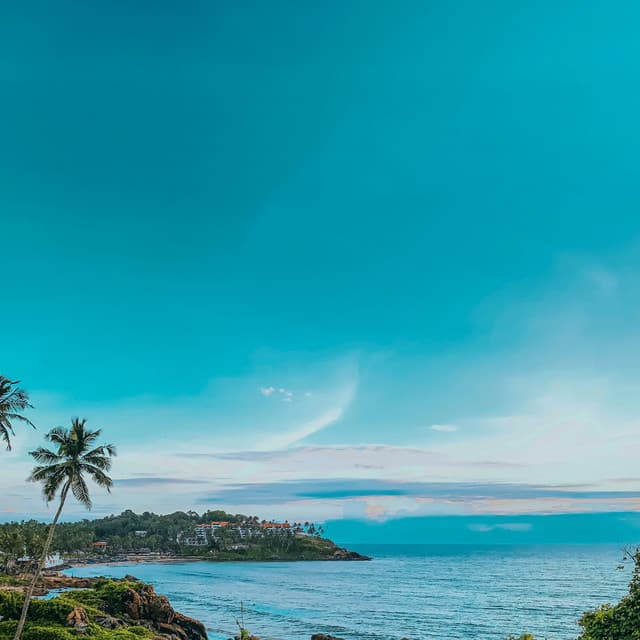 50 Waters: Meditation Channel - Seascapers