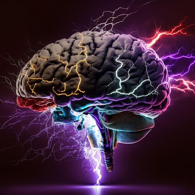 Relax Your Mind - George Windsen