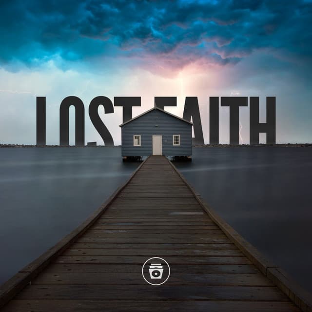 Lost Faith - Dog Music