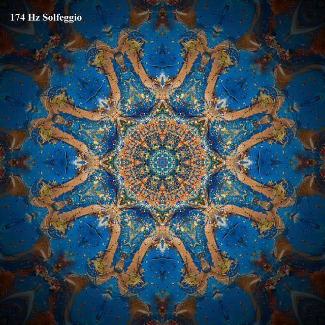 Solfeggio Frequencies