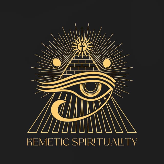 Kemetic Spirituality - Magic World Music Ensemble