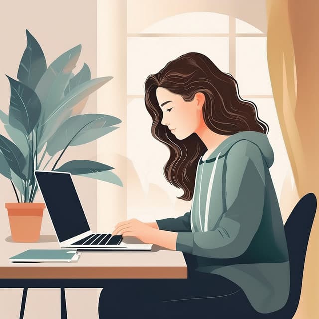 Melodías Tranquilas Para El Trabajo: Música De Orquesta - Charles Anderson