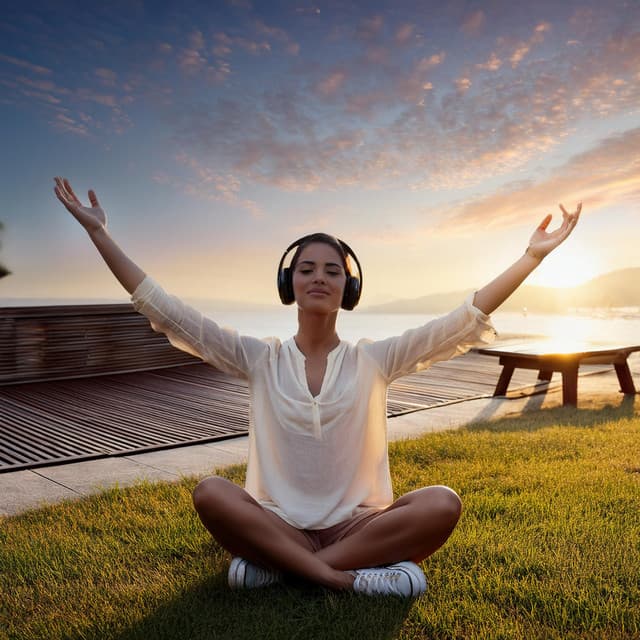 Soothing Sounds: Tunes for Relaxation - Relaxing Collection