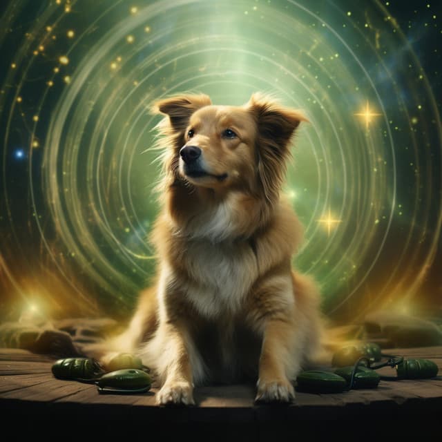 Harmonious Seas: Connecting with Pets through Music - Animal Melody Wizard