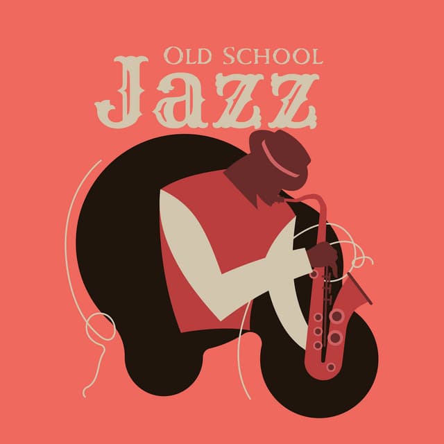 Old School Jazz - Bebop/Swing | Jazz Café Classics For Music Lovers - Jazzy Coffee Shop