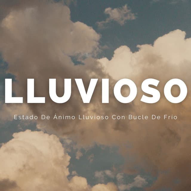 Estado De Ánimo Lluvioso Con Bucle De Frío - Lluvia y Naturaleza