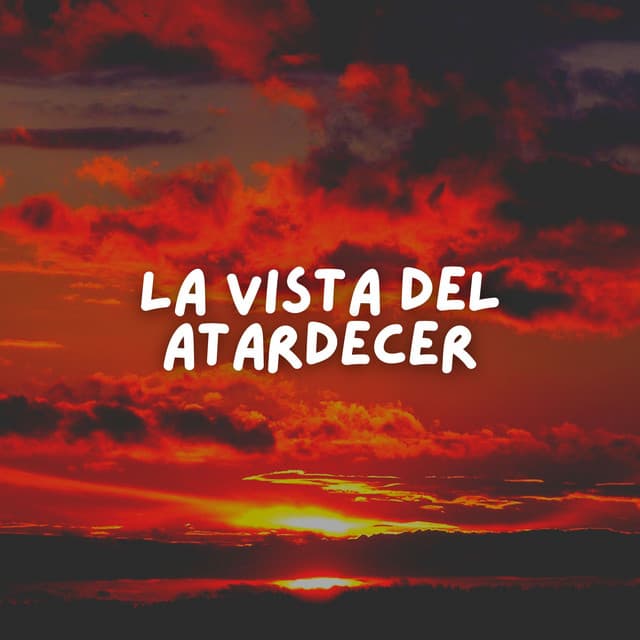 La Vista del Atardecer - Música Yoga