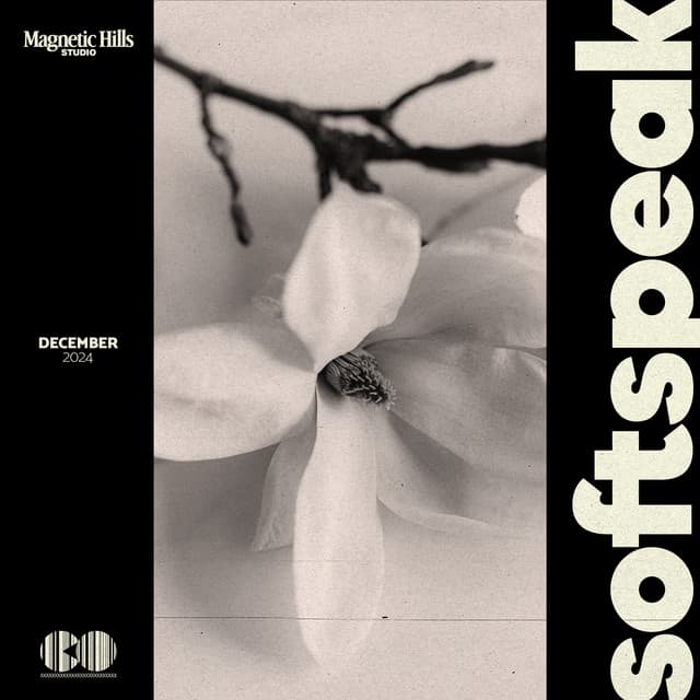 Softspeak - Meditation Zone