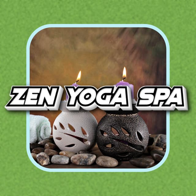 Japanese Meditation Music Spiritual Zen Spa Yoga - Zen Yoga Spa