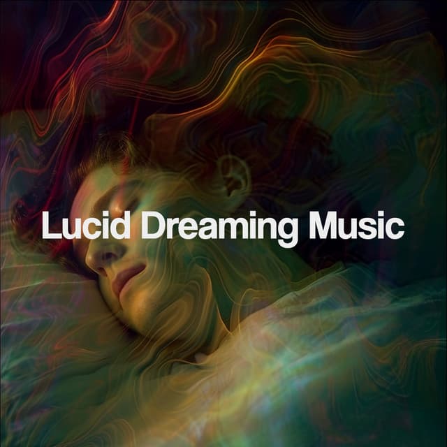 Lucid Dreaming Music - Meditation Music