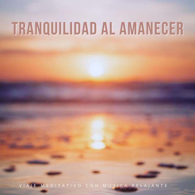 Tranquilidad Al Amanecer: Viaje Meditativo Con Música Relajante - Oriqi Soundhealing