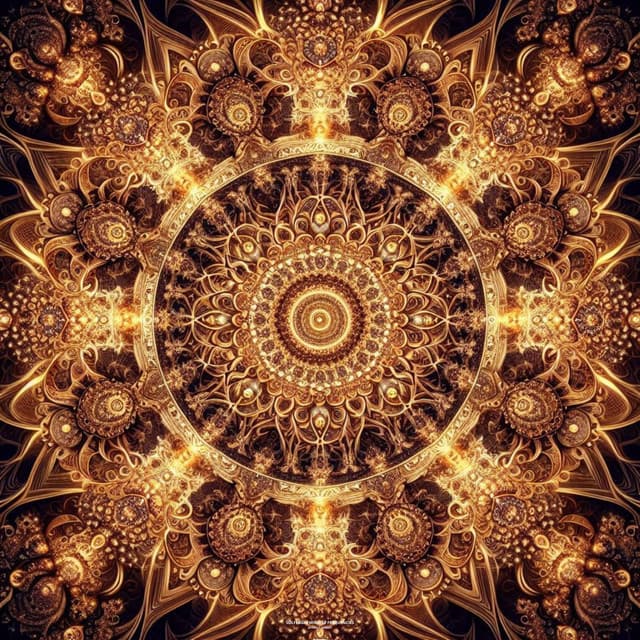 Attract Money - Solfeggio Miracle Frequencies