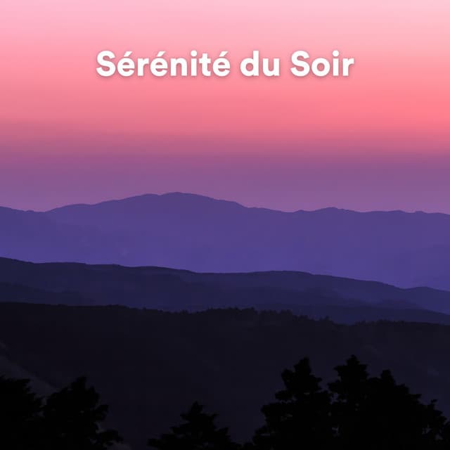 Sérénité du Soir - Ambiente para Dormir