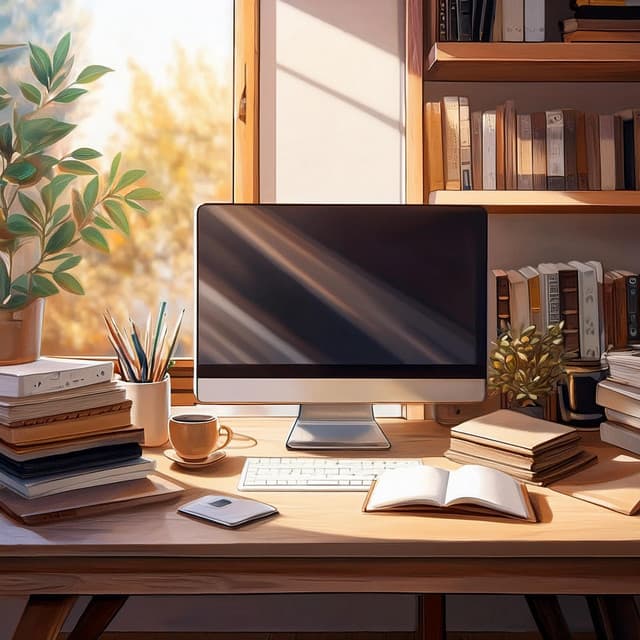 Música de Estudio para Concentración