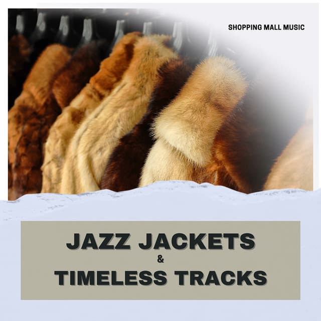 Jazz Jackets & Timeless Tracks - Shopping Music Channel