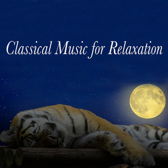 Classical Music for Relaxation: Piano Music - Giovanni Umberto Battel