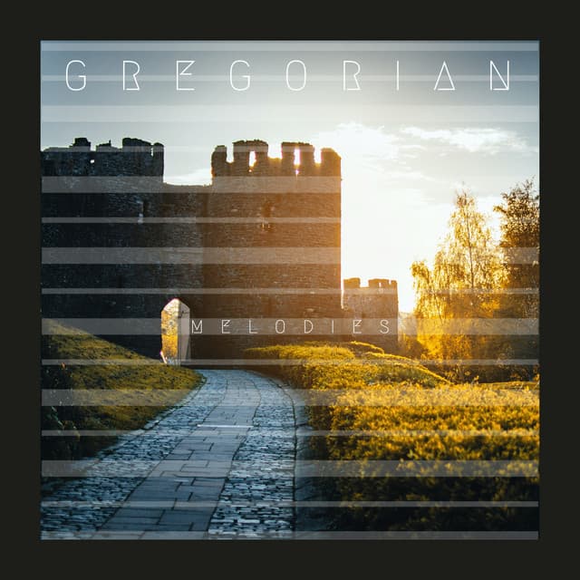 Gregorian Chant Melodies for Relaxation, Sleep, Concentration - Classical Meditation Players