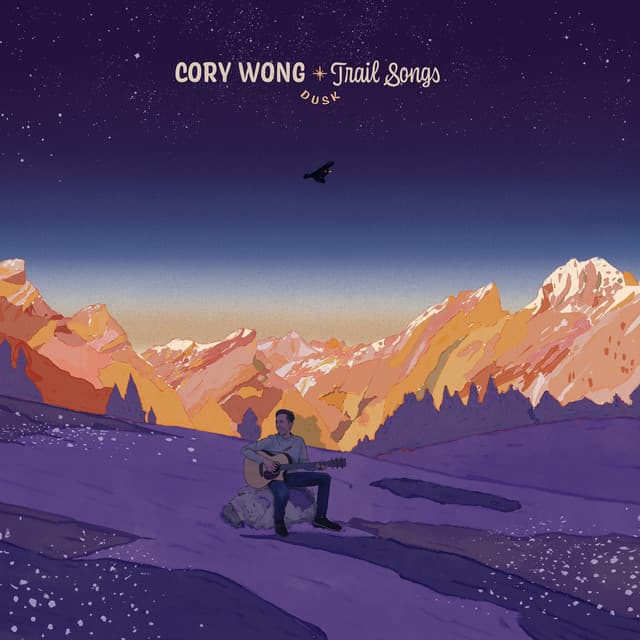 Trail Songs : Dusk - Cory Wong