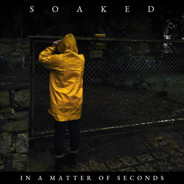 Soaked in a Matter of Seconds - Pro Sound Effects Library