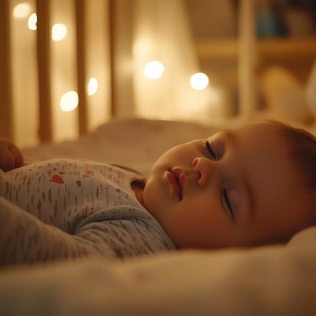 Nighttime Lullabies: Gentle Tunes for Baby - Magic Tones