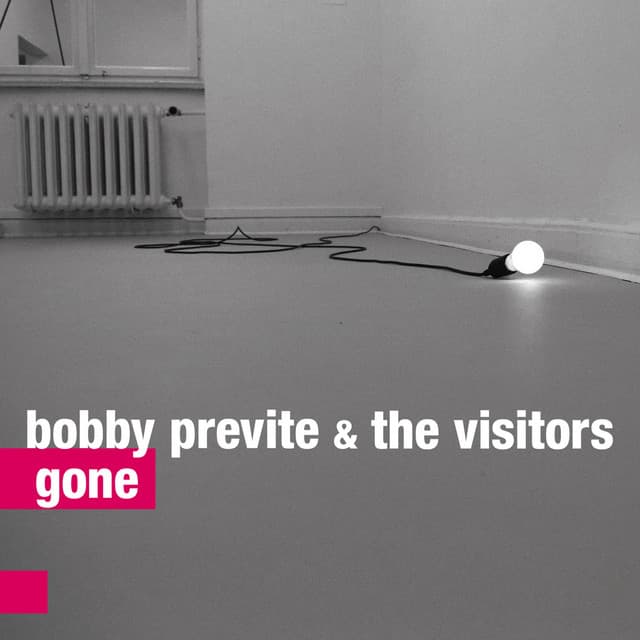 Gone - Bobby Previte