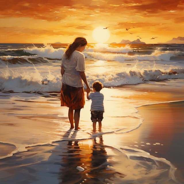 A Capela De Sueño Oceánico: Música Junto Al Mar Inmenso - Asociación de sonidos nocturnos