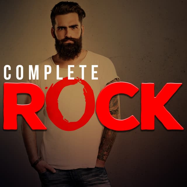 Complete Rock - Classic Rock Heroes