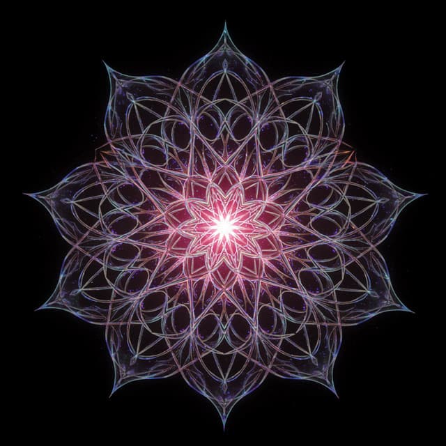 Healing Frequencies for Sleep & Focus | 432 Hz & 528 Hz for Clarity - Juni Tinley