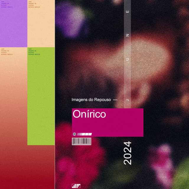 Imagens do Repouso Onírico - Música instrumental para dormir