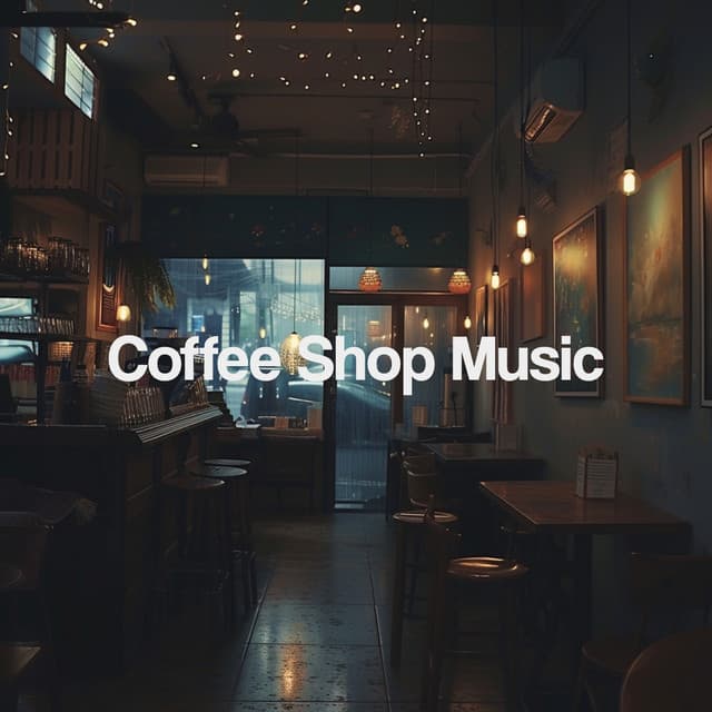 Coffee Shop Music - LO-FI BEATS