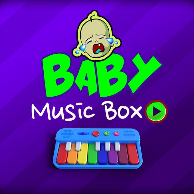 Baby Music Box - Baby Songs Orchestra