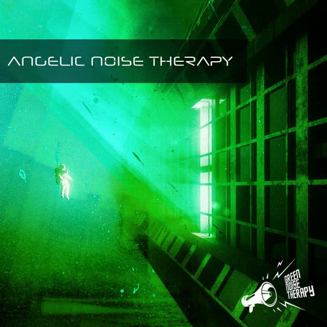 Angelic Noise Therapy - Green Noise Therapy