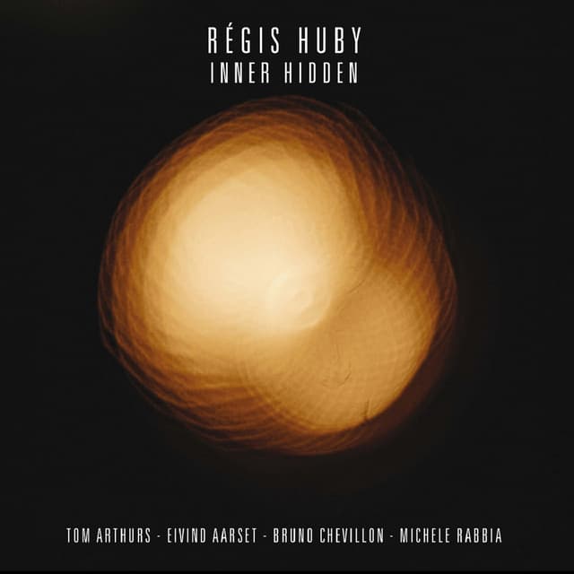 Régis Huby