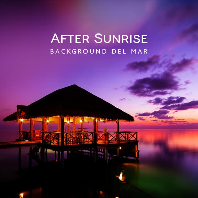 Dj Sun Rise