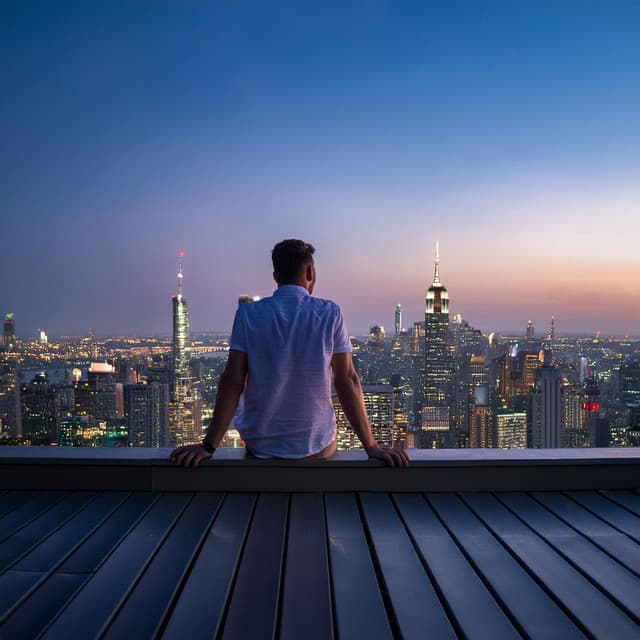 Ritmos Callejeros: Música Hip Hop Clásica - Pioneros de lo-fi relajado