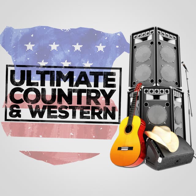 Ultimate Country and Western - Country And Western